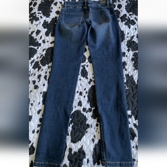 Women's Size 2 Bottoms Lot Jeans Vineyard Vines Lucky Brand Juicy Couture - Picture 10 of 11